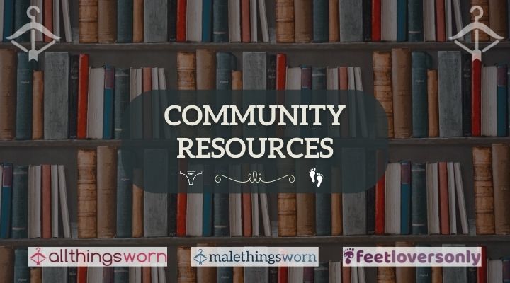 Ressources de la communauté