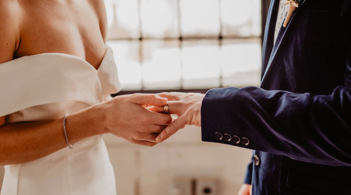 Être un nouveau vendeur et comment cela a affecté mon mariage