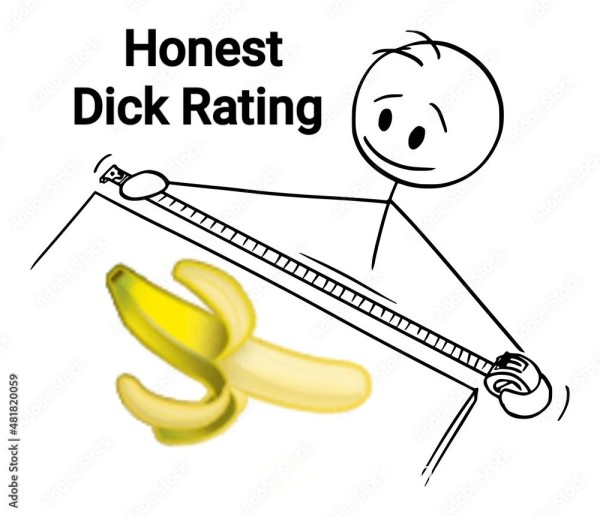 $1 Dick Rating