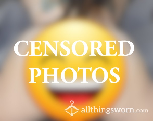 10 Beta Safe Censored Photos