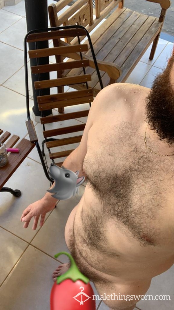 9 PICS OF MY FATTY SOFT COCK😈🥵 + 1 Surprise Pic