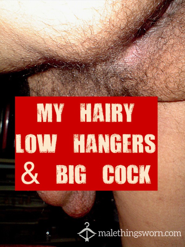 15 Pictures Of My Cock & Balls