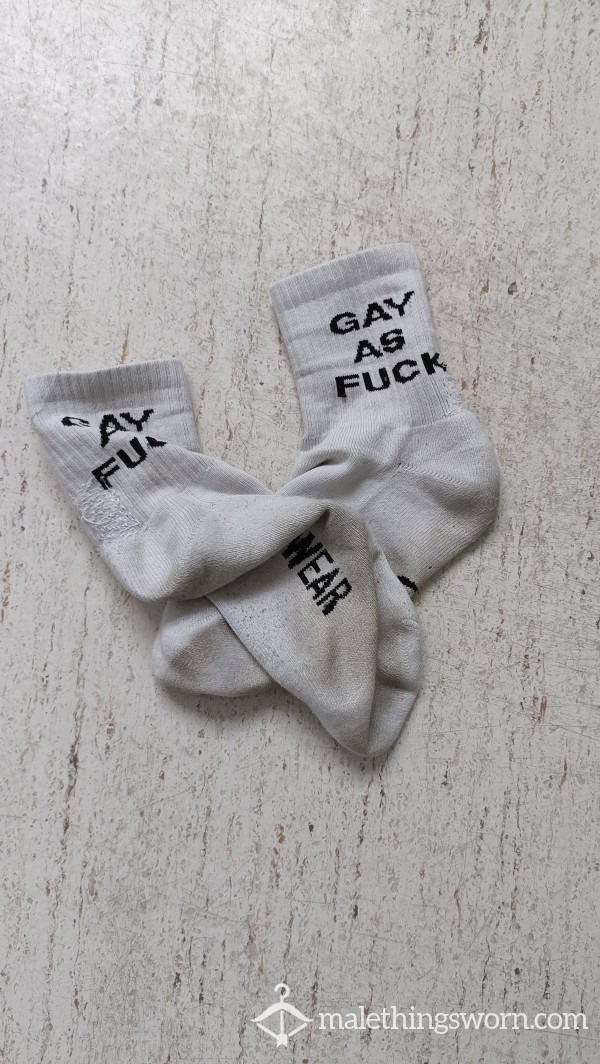 2 Day Socks