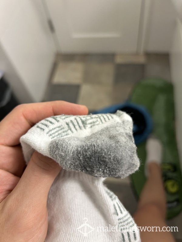 3 Day Load Filled Sock