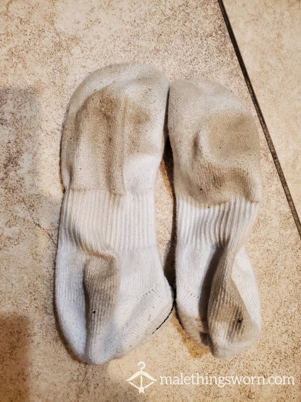 3-day Smelly Socks