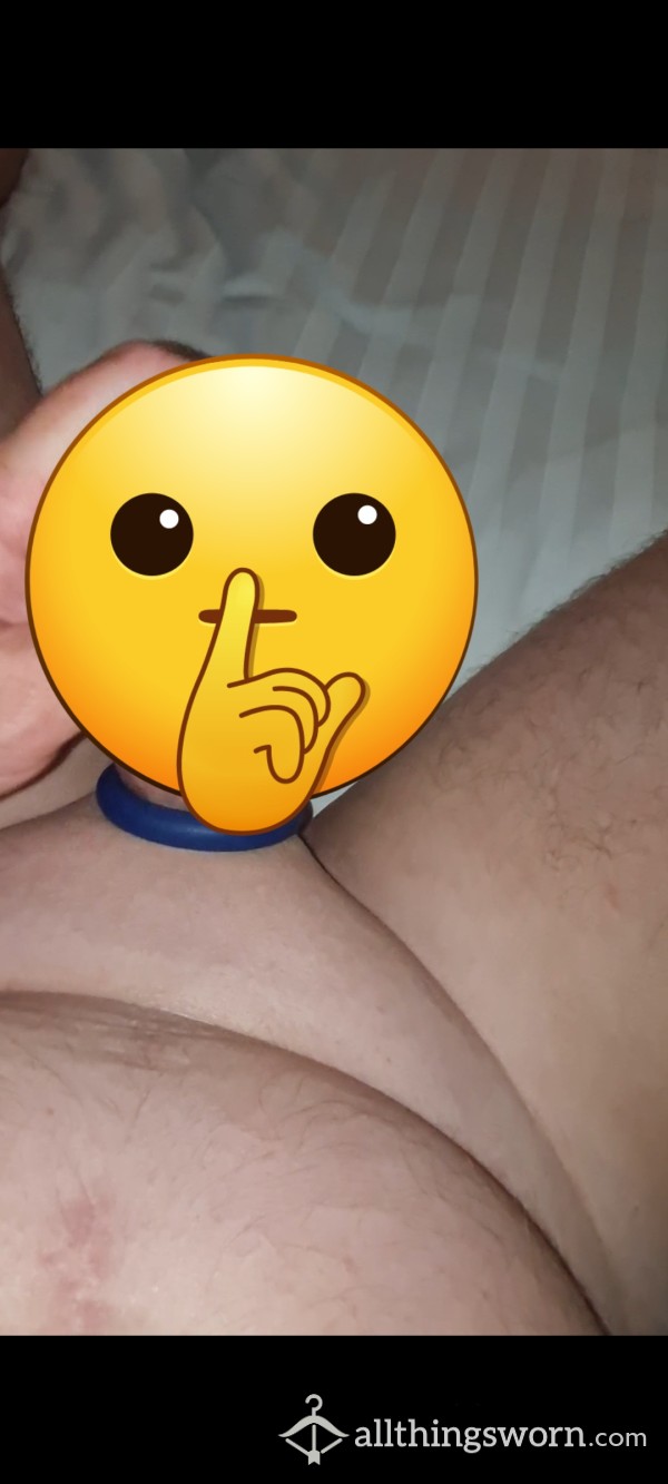 4 Minute Male Masturbation Video