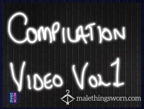 Compilation Video Vol 1