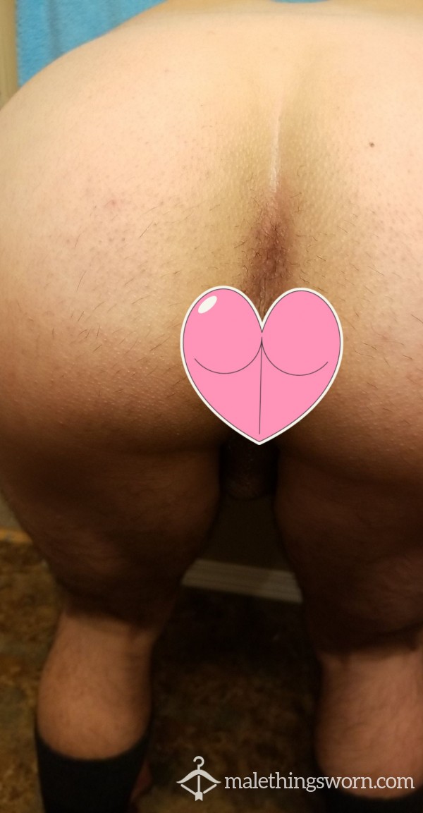 5 Photos Of My Sexy Ass