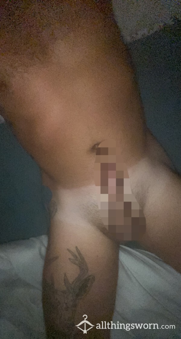 6 Pics Of His Yummy Cock