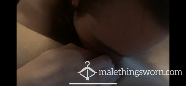 9 Minutes Of My Husband And I Having Sexy Time! Bj, Eating Out, Sex!