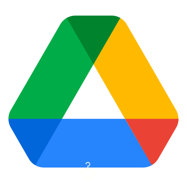 Access To Large Google Drive