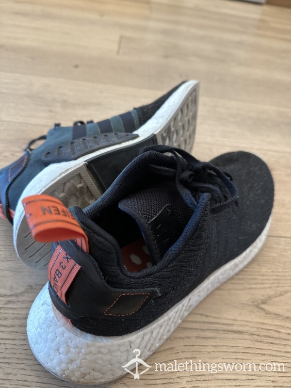 Adidas Gym Shoes