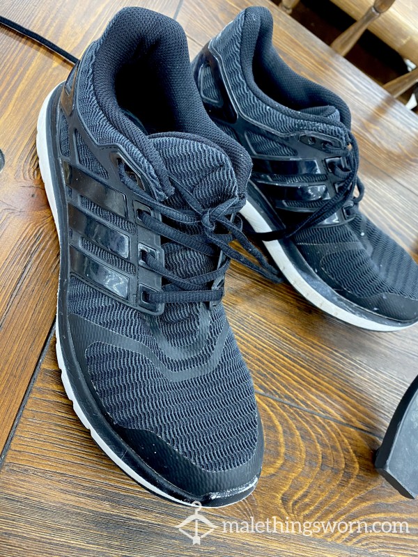 Adidas Gym Shoes