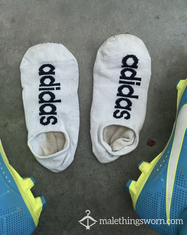 Adidas Rank Soccer Retreat SMELLY Socks