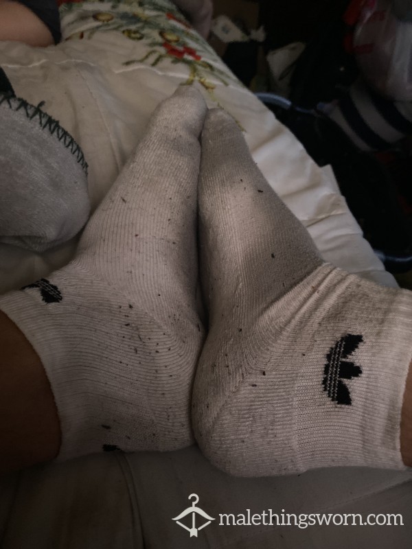 Adidas. Stinky Socks