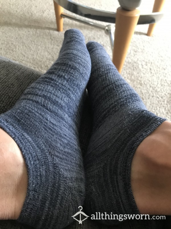 Adidas Socks - 48 Hr Wear