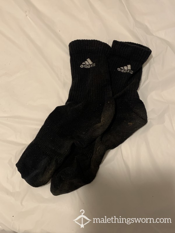 Adidas Socks Size XXL