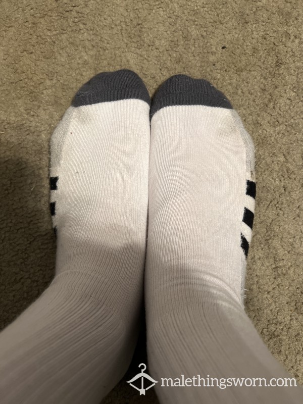 Adidas Work Socks