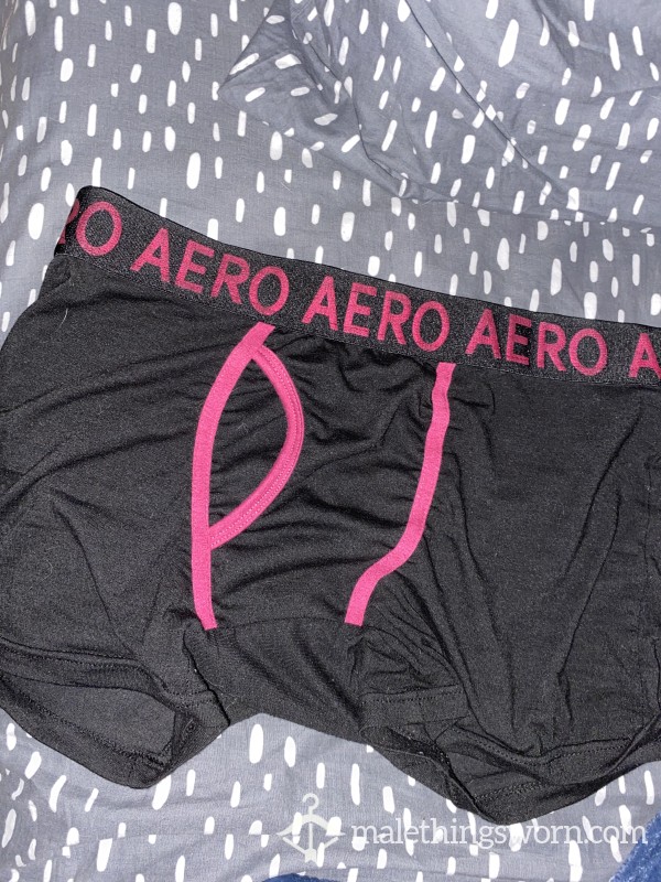 Aero Underwear
