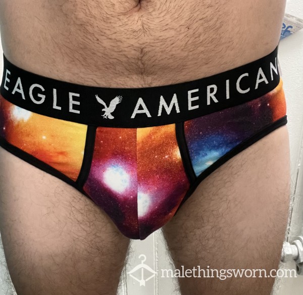 American Eagle Briefs