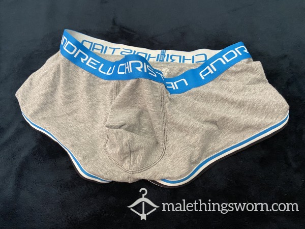 Andrew Christian Party Panties