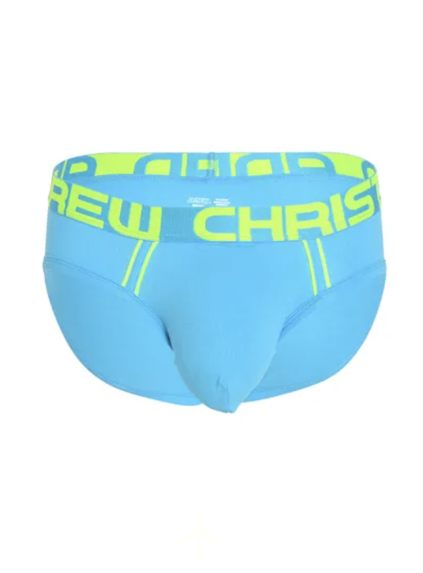 Andrew Christian Pouch Underwear