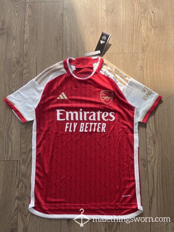 Arsenal (classic) T-shirts, All Sizes