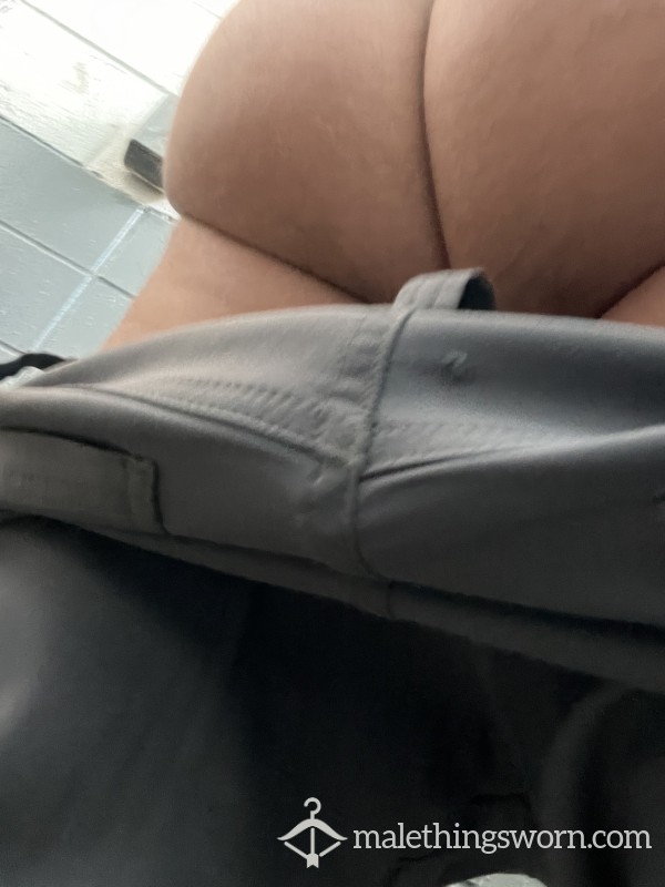 Ass And Dick Pic :)