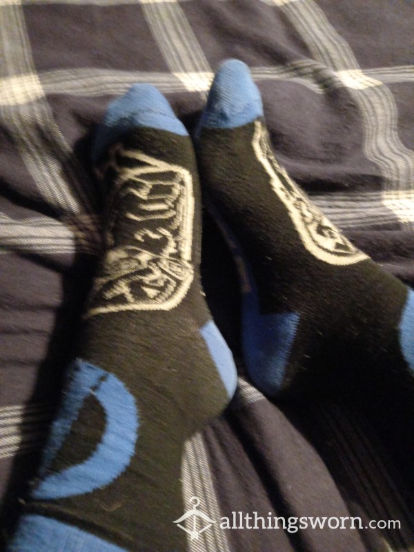 Avengers Socks