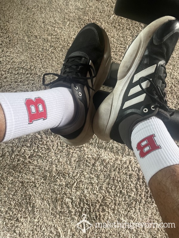 B Socks