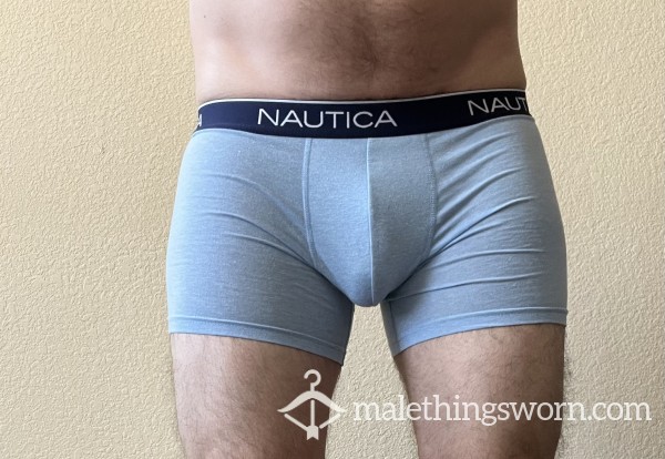 Back In Stock- Top Selling Nautica