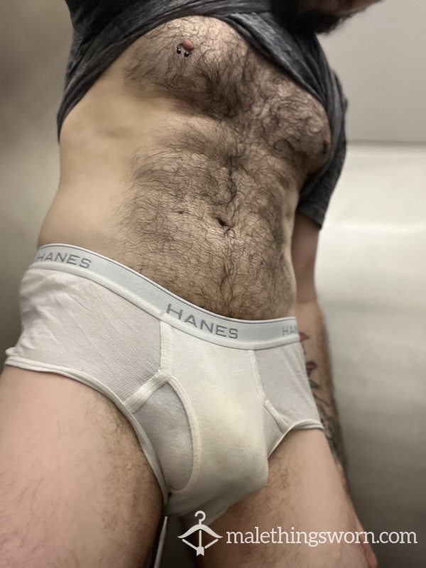 Musky Mutt Underwear (customizable)