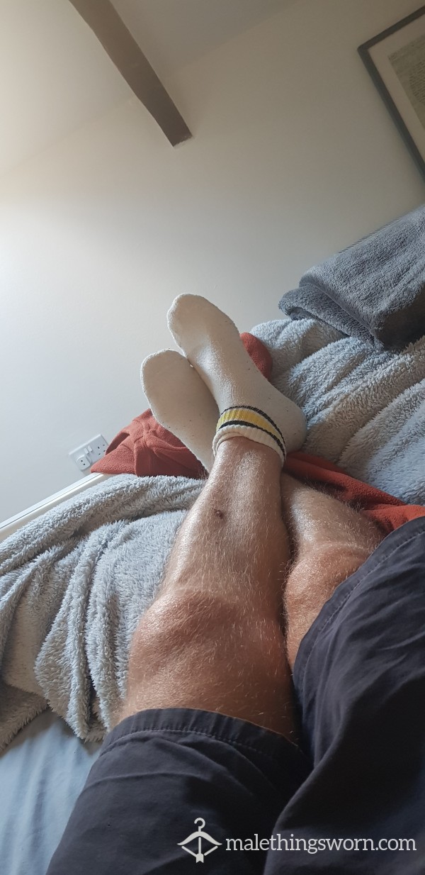 Bed Socks 🧦