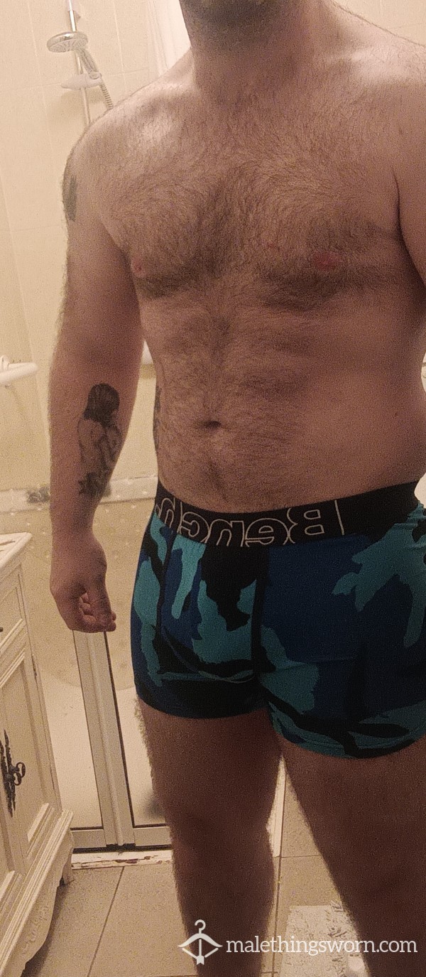 Bench Jocks Hese Are Potent After 3 Days Wear With Updated Pics To Get The Whole Experience Be Customize