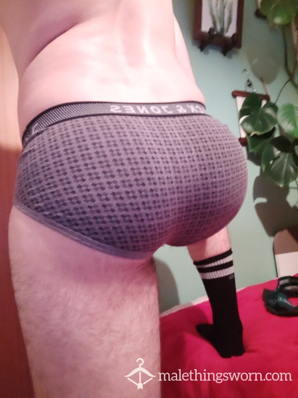 Big Ass Underwear