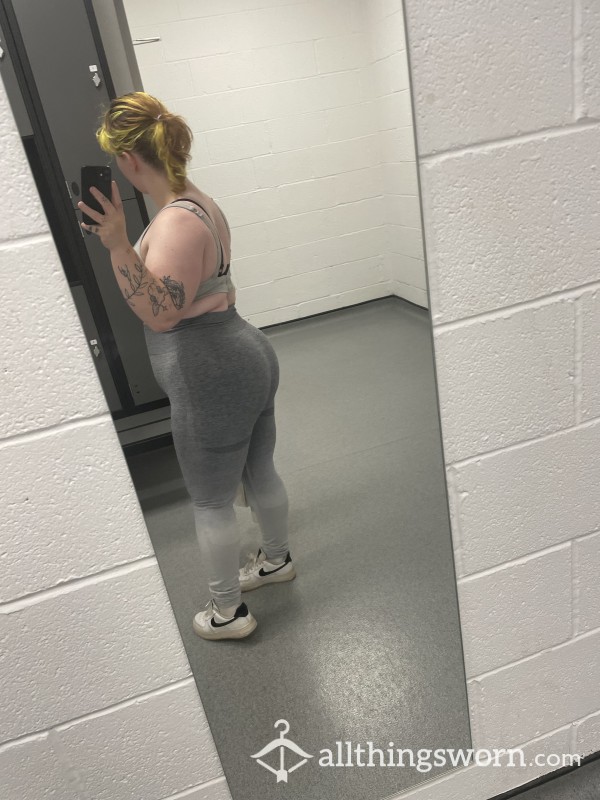 Big Beautiful Ass In Scrubs