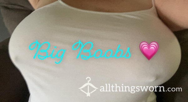 Big Boobs! (42H)