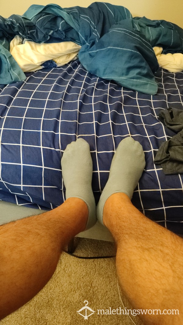 Big Size Smelly Socks