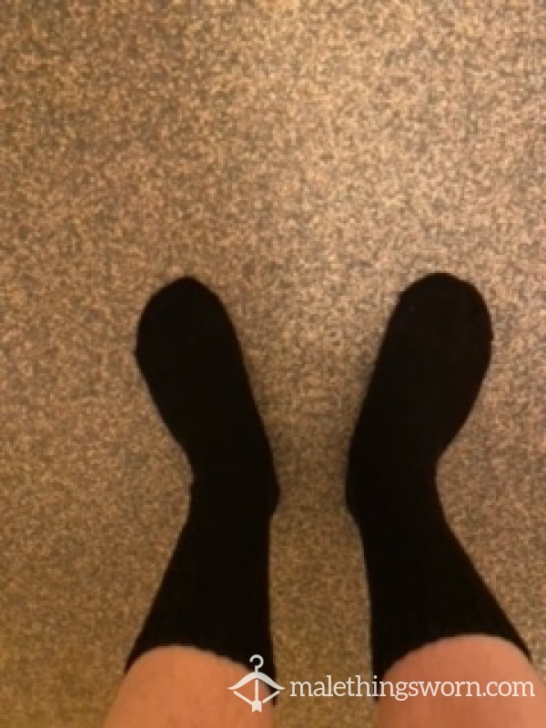 Blacks Socks