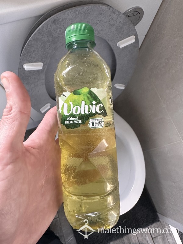 Bottle Of Piss, Pure Filth 🐽 Check Our Other Posts 😉