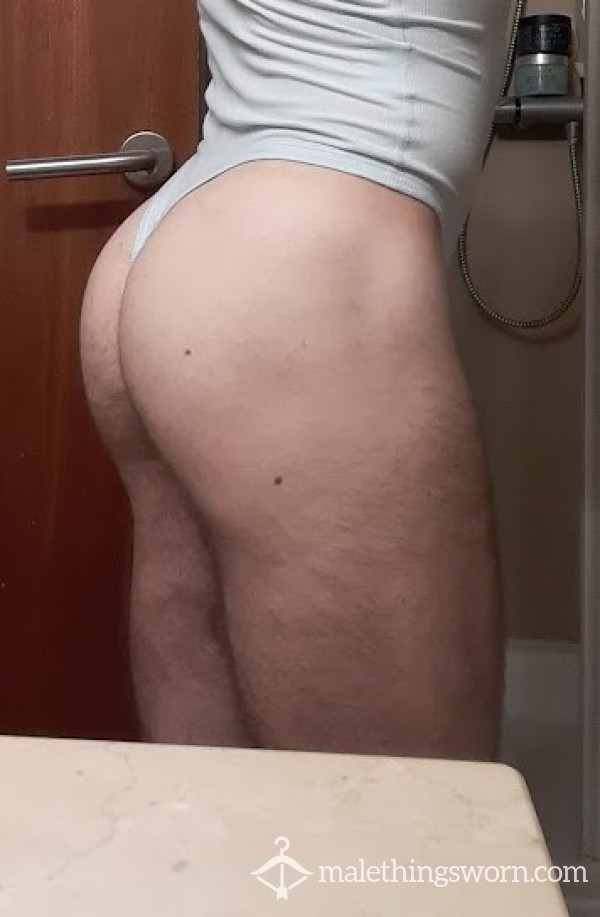 Hairy Muscle Daddy Fuck💦🍑