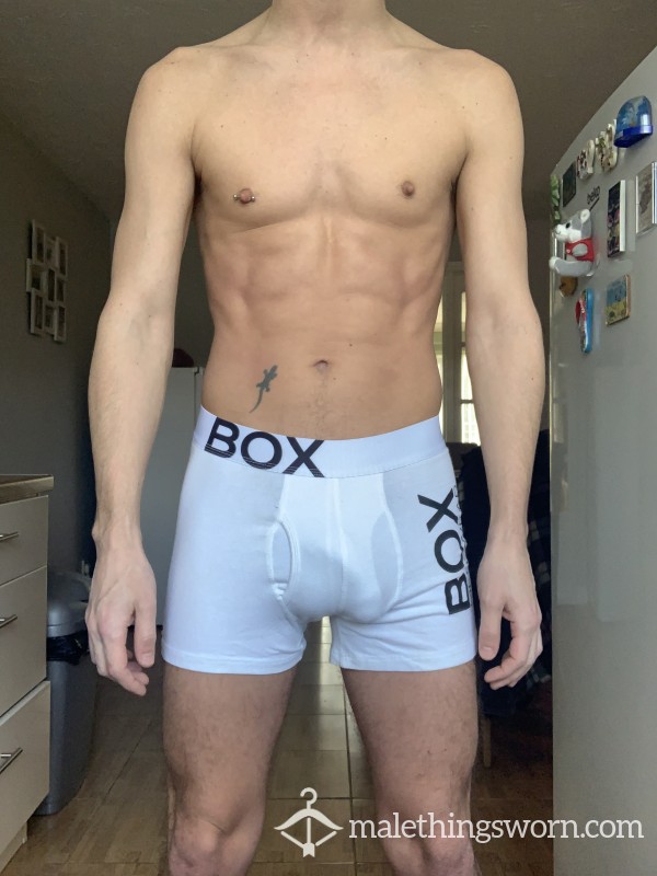 Box Boxer Short .