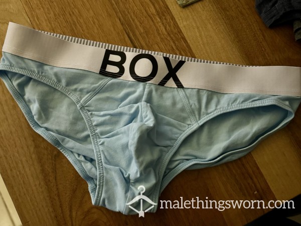 Box Menswear Jocks - Loads Possible. Just Ask Your Request.