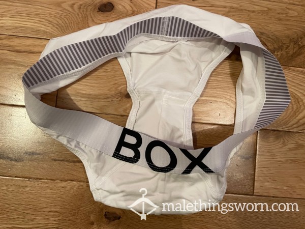 Briefs – Box Menswear