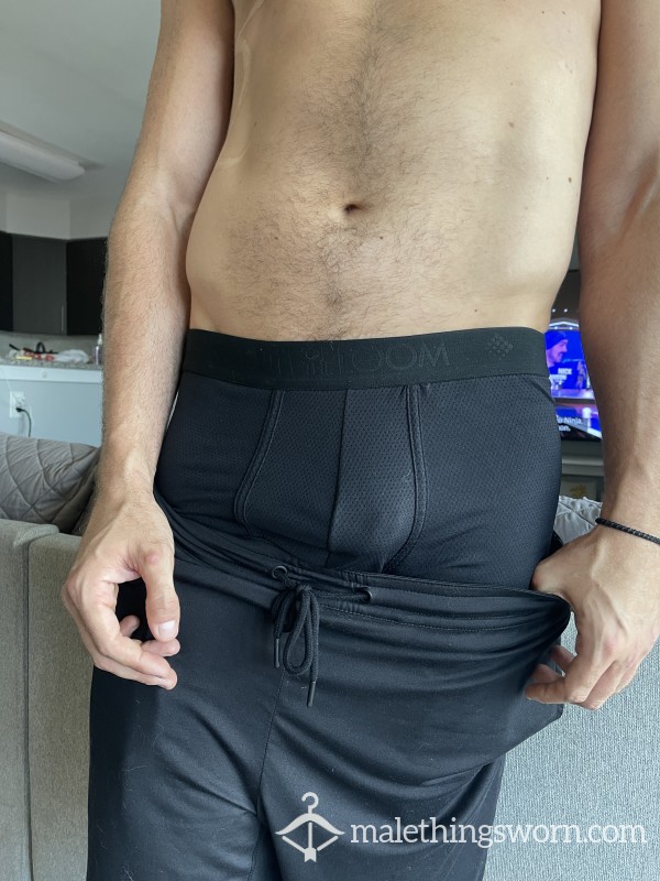 Boxer-Briefs - DM Me For Other Colors