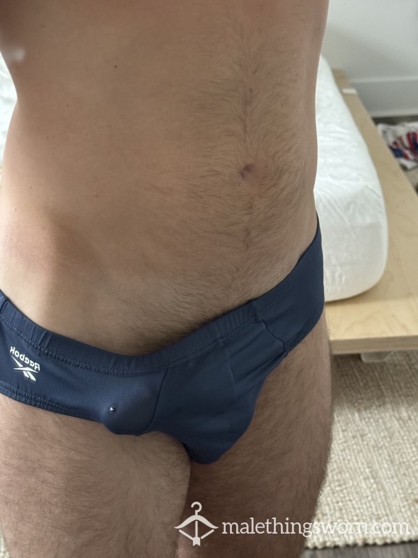 Briefs With Precum + Any Other Requests