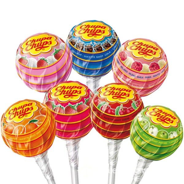 Butt/Mouth/Feet/Piss Infused Lollipop