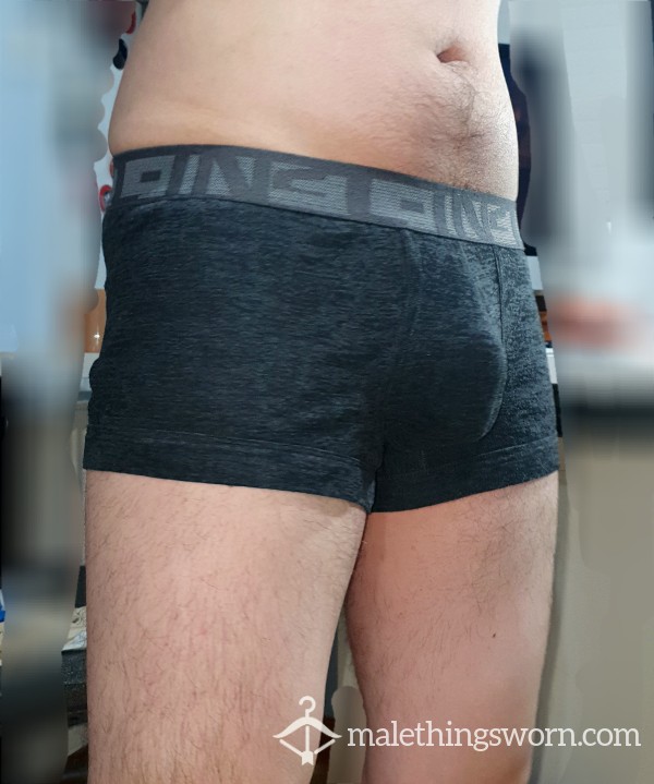 C-IN2 Boxers - XL photo