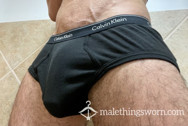 Calvin K Briefs Underwear