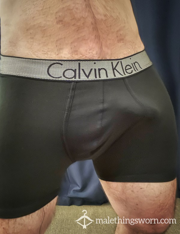 Calvin Klein Boxer Trunks